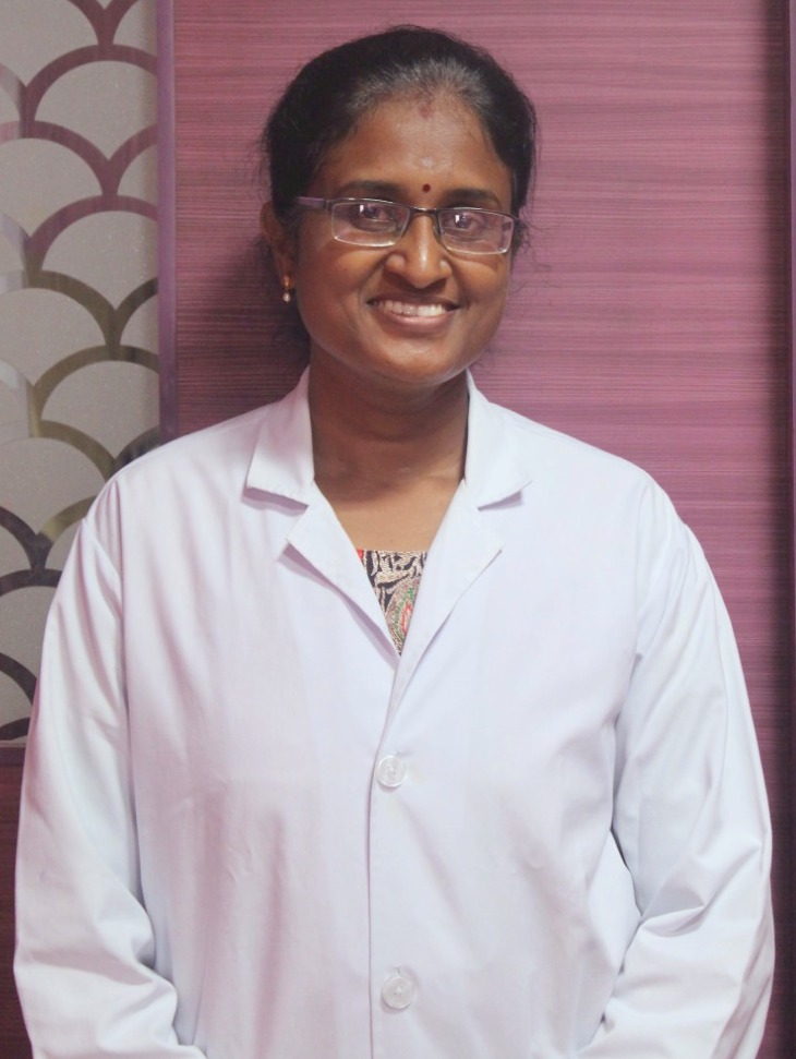 Dr. Padma