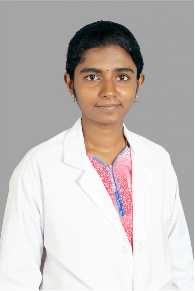 Dr. Jeba Sandhiya